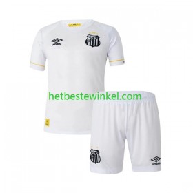 Santos FC Voetbalshirts Uit 2023-24